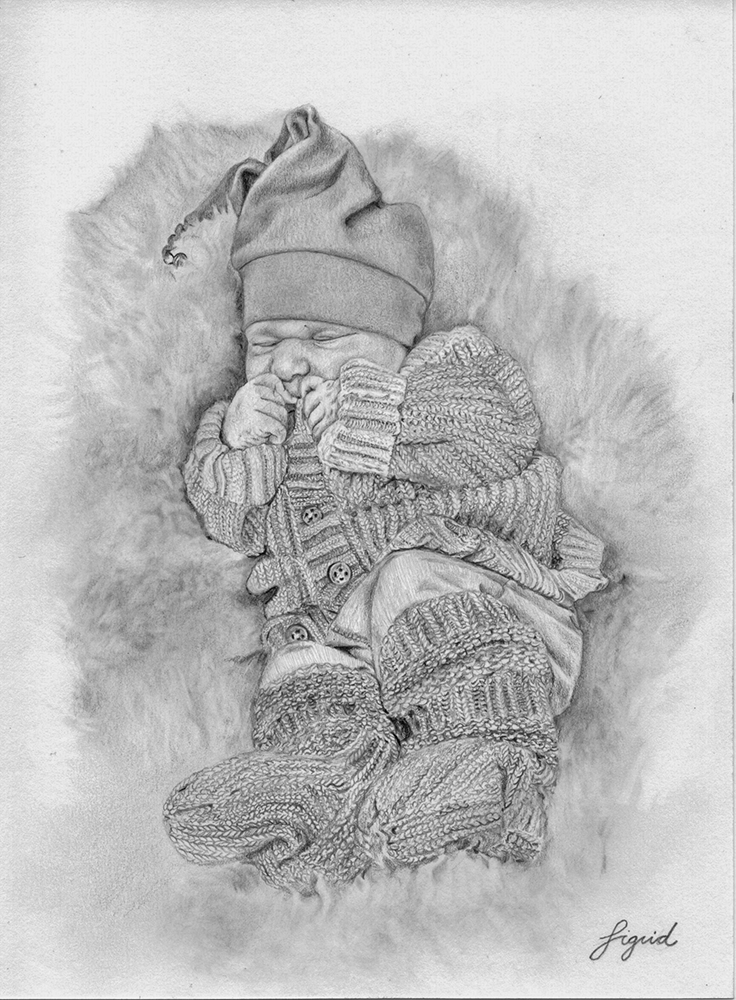 Lyijykynätyö_Sigrid_1